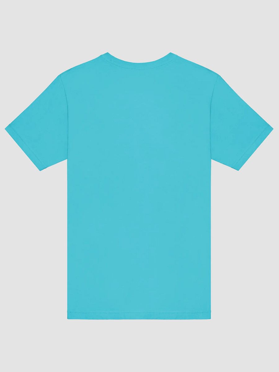 Hungarian Folk Art Symmetry T-Shirt product image (2)