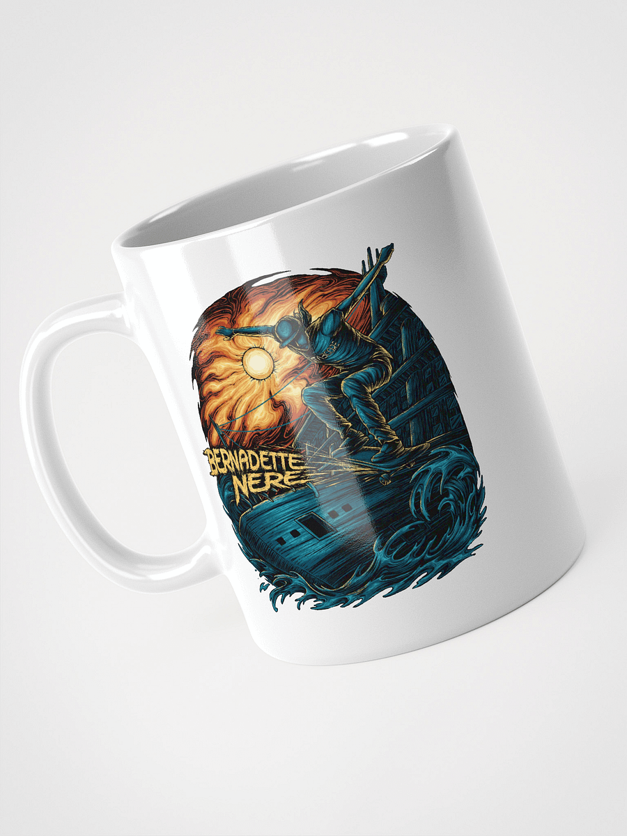 Bernadette Nere Cruise - Mug product image (3)
