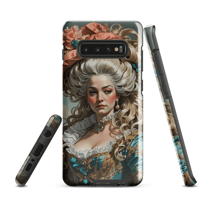 Rococo Reverie Samsung® Tough Case product image (3)
