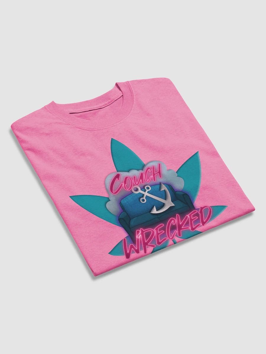 Logo w/ leaf Pink product image (4)