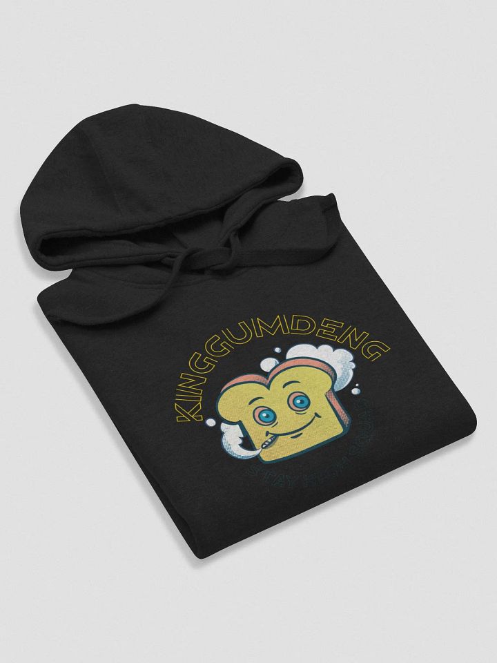 Stay Toasted product image (2)