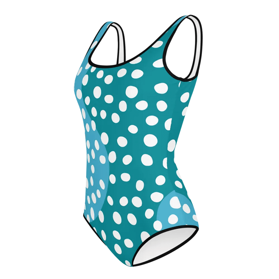 Ripple Effect Youth Swimsuit product image (5)