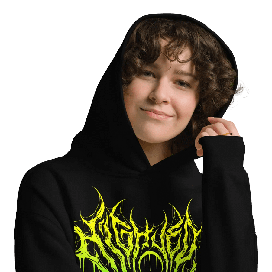 Metal Hoodie product image (9)