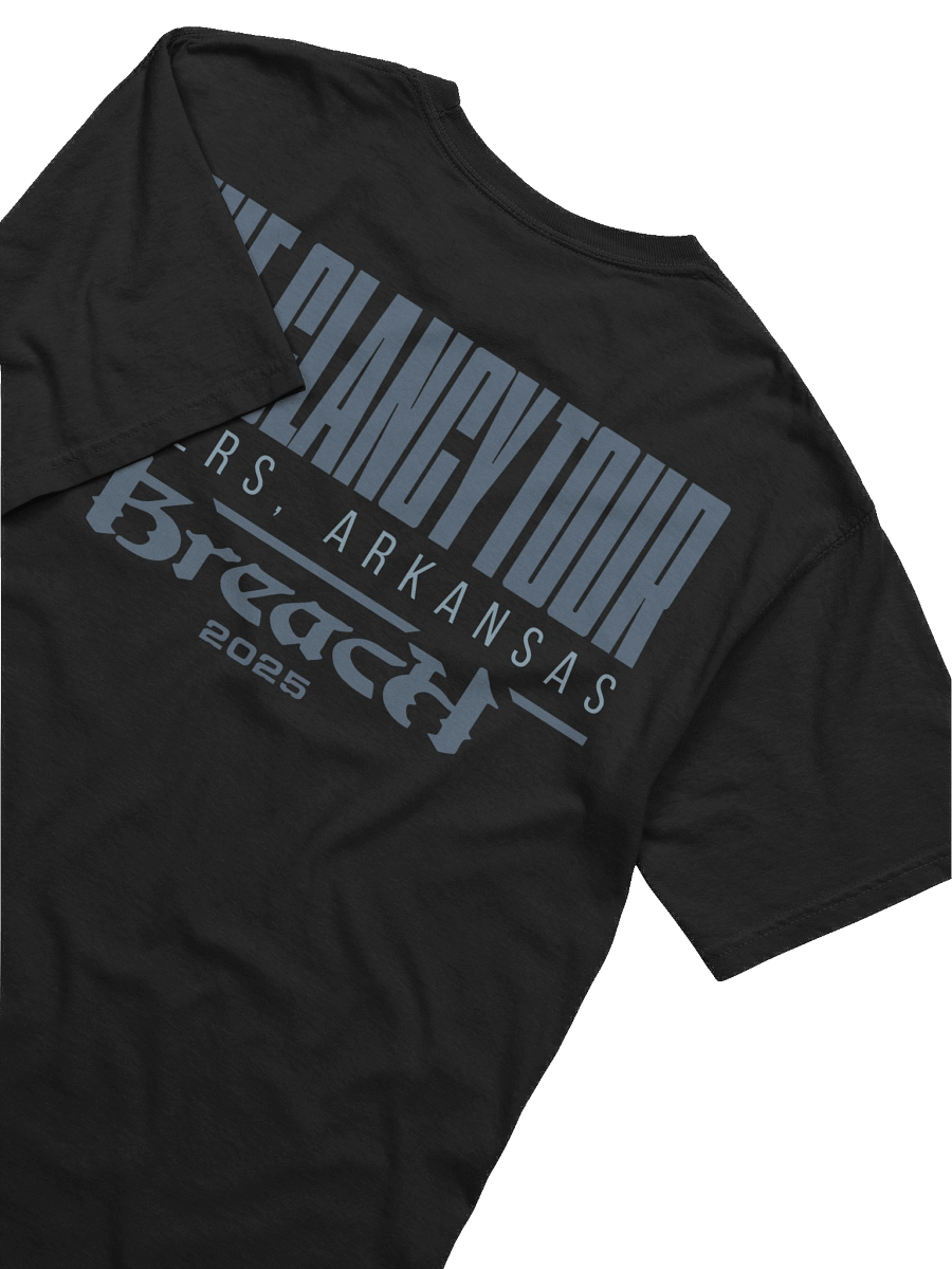 Breach Rogers Simple T-Shirt product image (6)