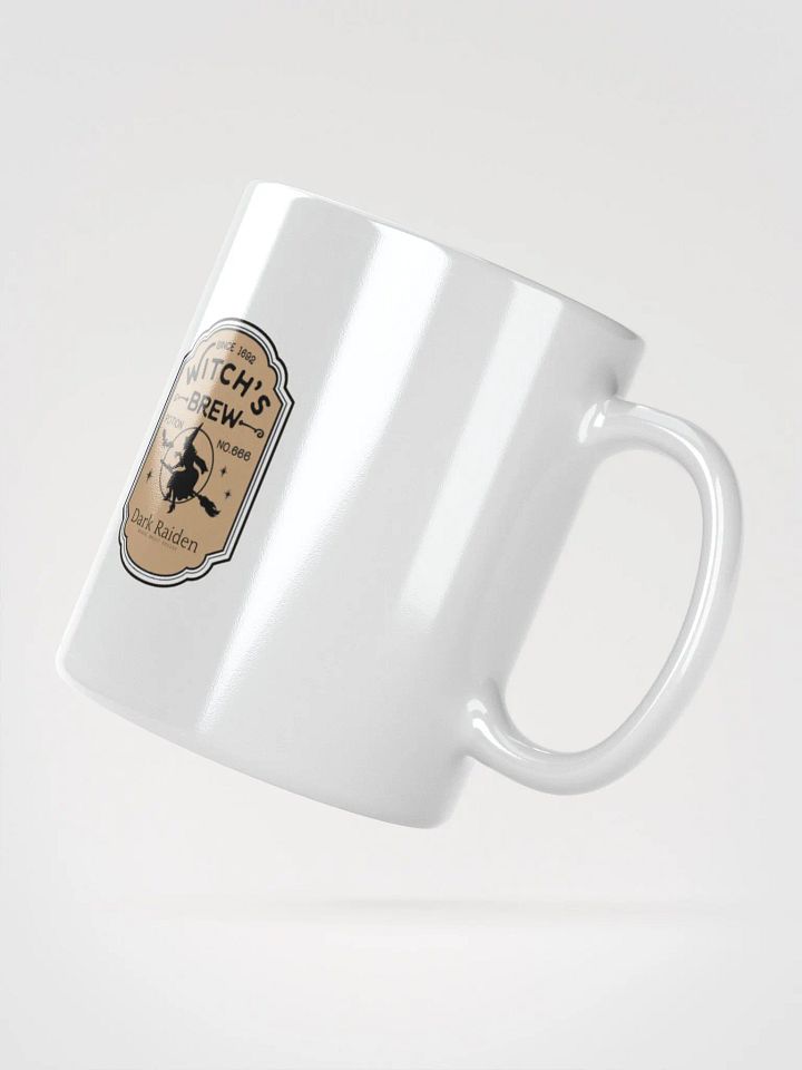 Witch's Brew | Witch Aesthetic Mug product image (2)
