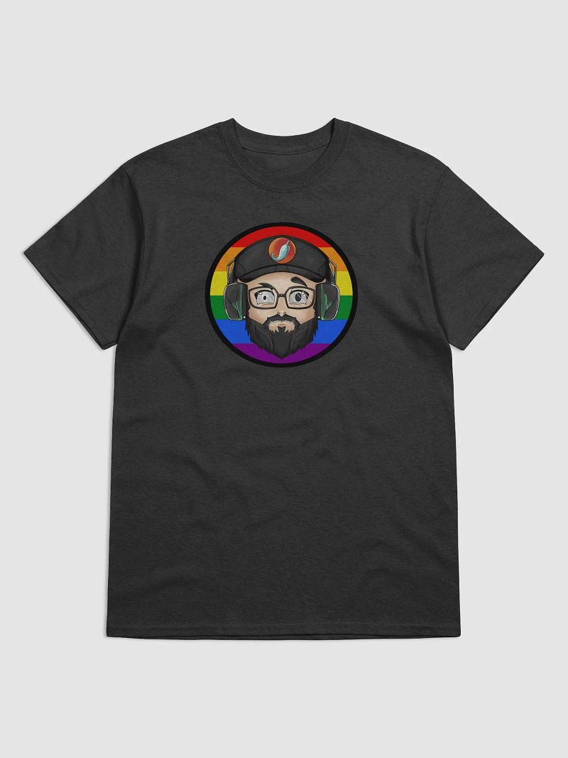 Spicey Pride