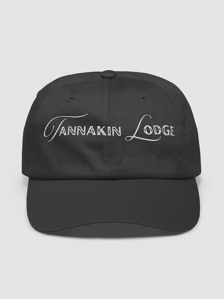 Tannakin Lodge Logo Hat product image (2)