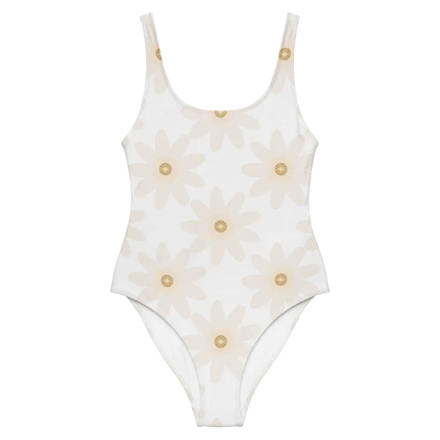 Daisy Dreams Swimsuit product image (1)