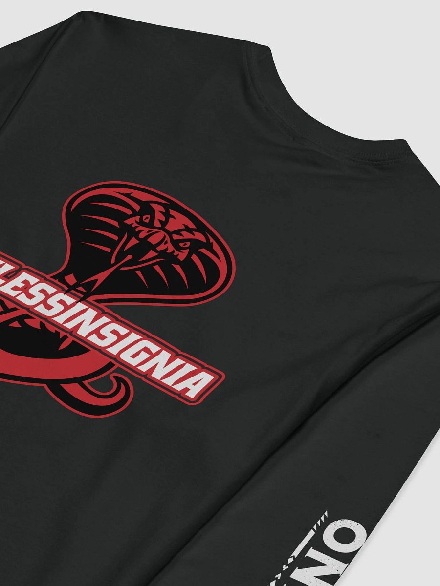 The Ruthless long sleeve product image (11)