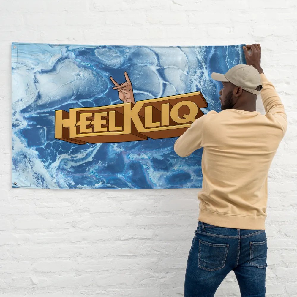 HeelKliq Tie Dye flag product image (11)