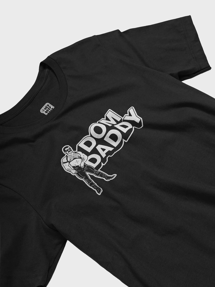 DOM DADDY Tee product image (4)