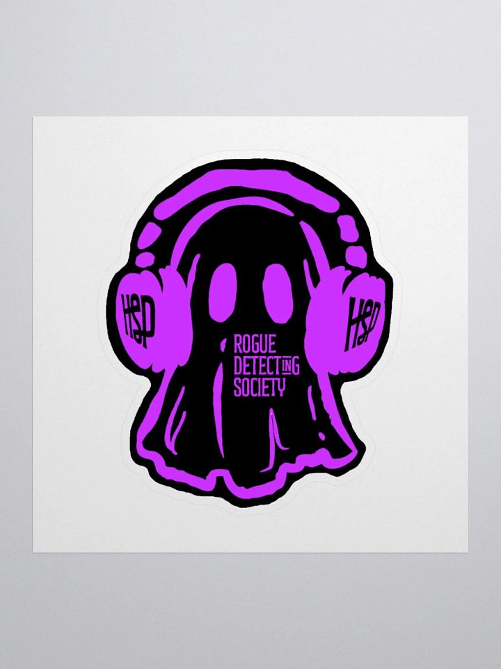 RDS Sticker -- Blackpink product image (1)