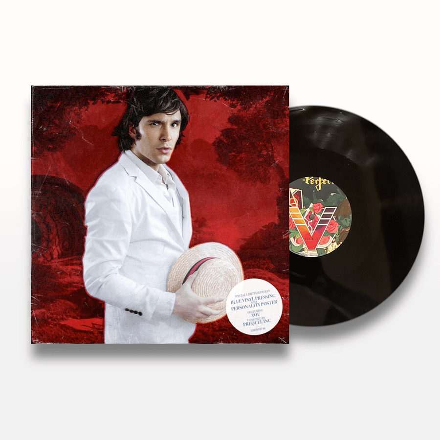 The Perfect Vinyl (Limited Edition) product image (1)