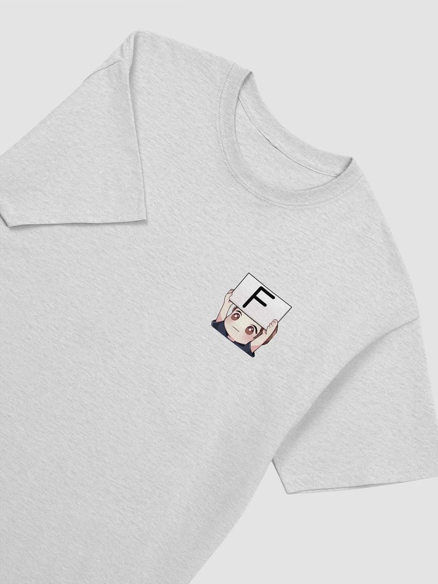 F Emote Tee product image (3)