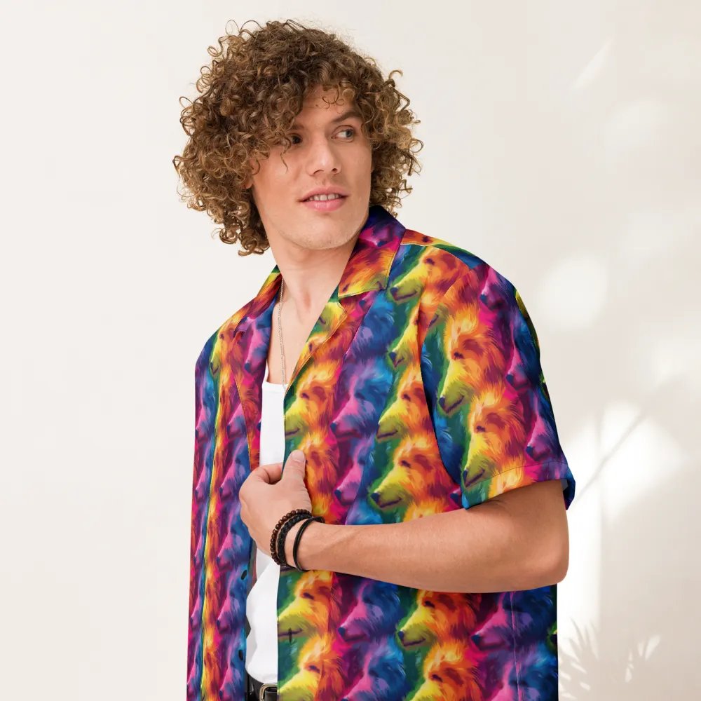 Bear Pride shirt product image (7)