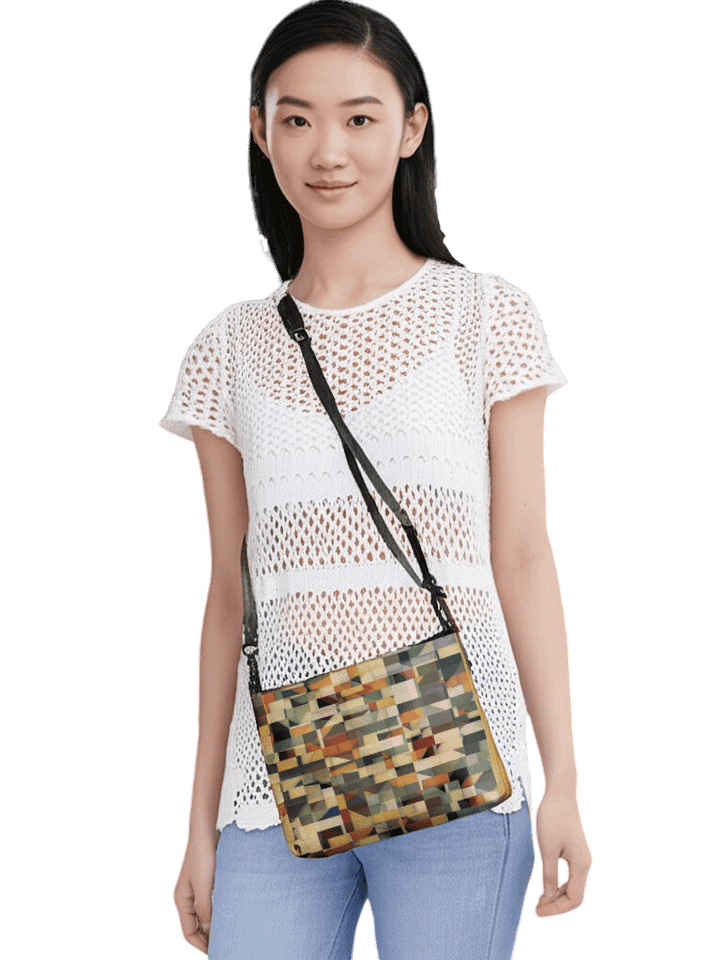 Mansion Crossbody Bag product image (1)