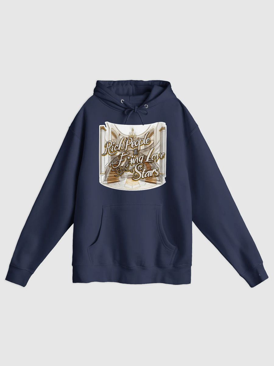Stairs - Hoodie product image (7)