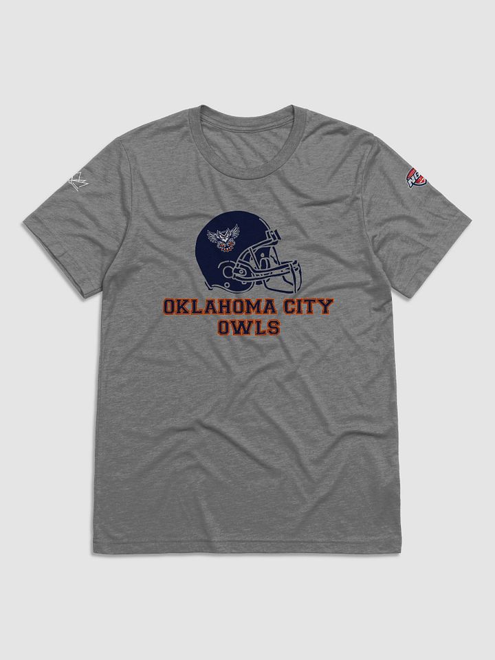 Oklahoma City Owls Playmaker T-Shirt product image (1)