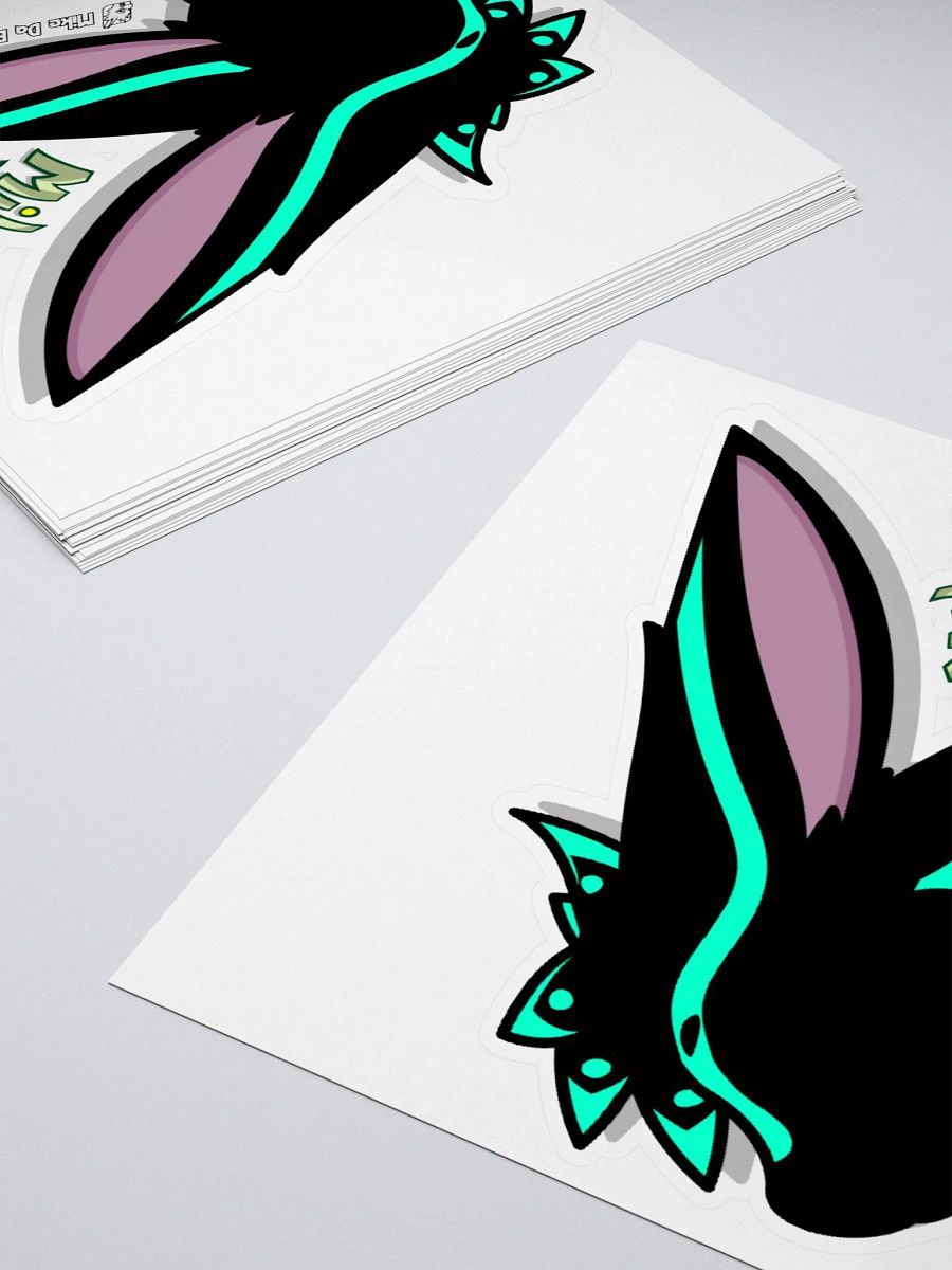 Sticker - Mike'Vali Icon product image (10)