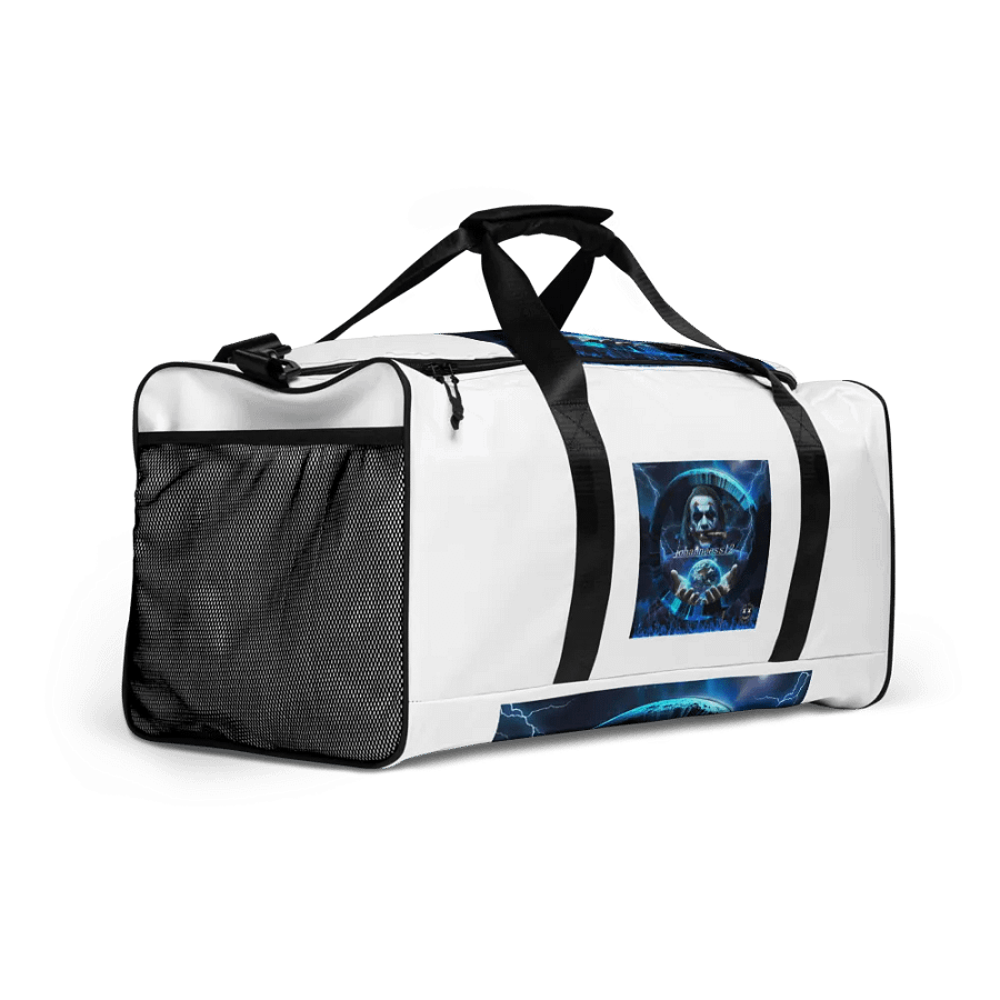 en snygg gym Bag product image (2)