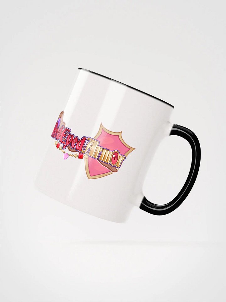 Chime's Heart Mug product image (2)