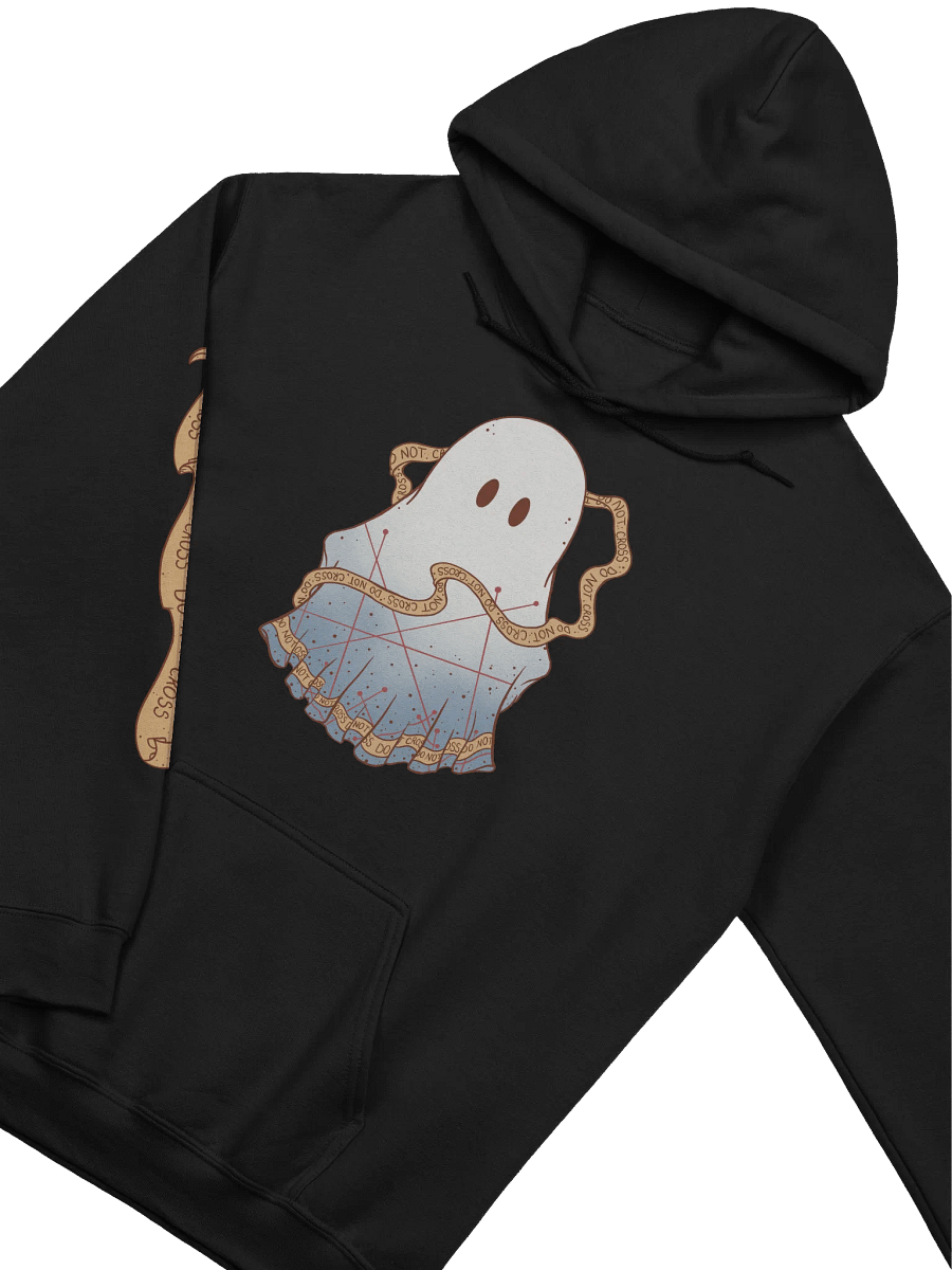 Thriller Comfy Hoodie product image (2)