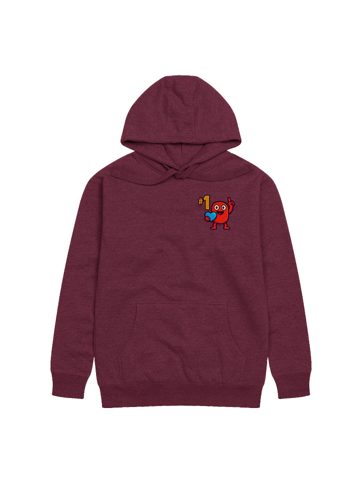 Hood o’ Bean: #1 Bean Edition🏆❤️ product image (6)