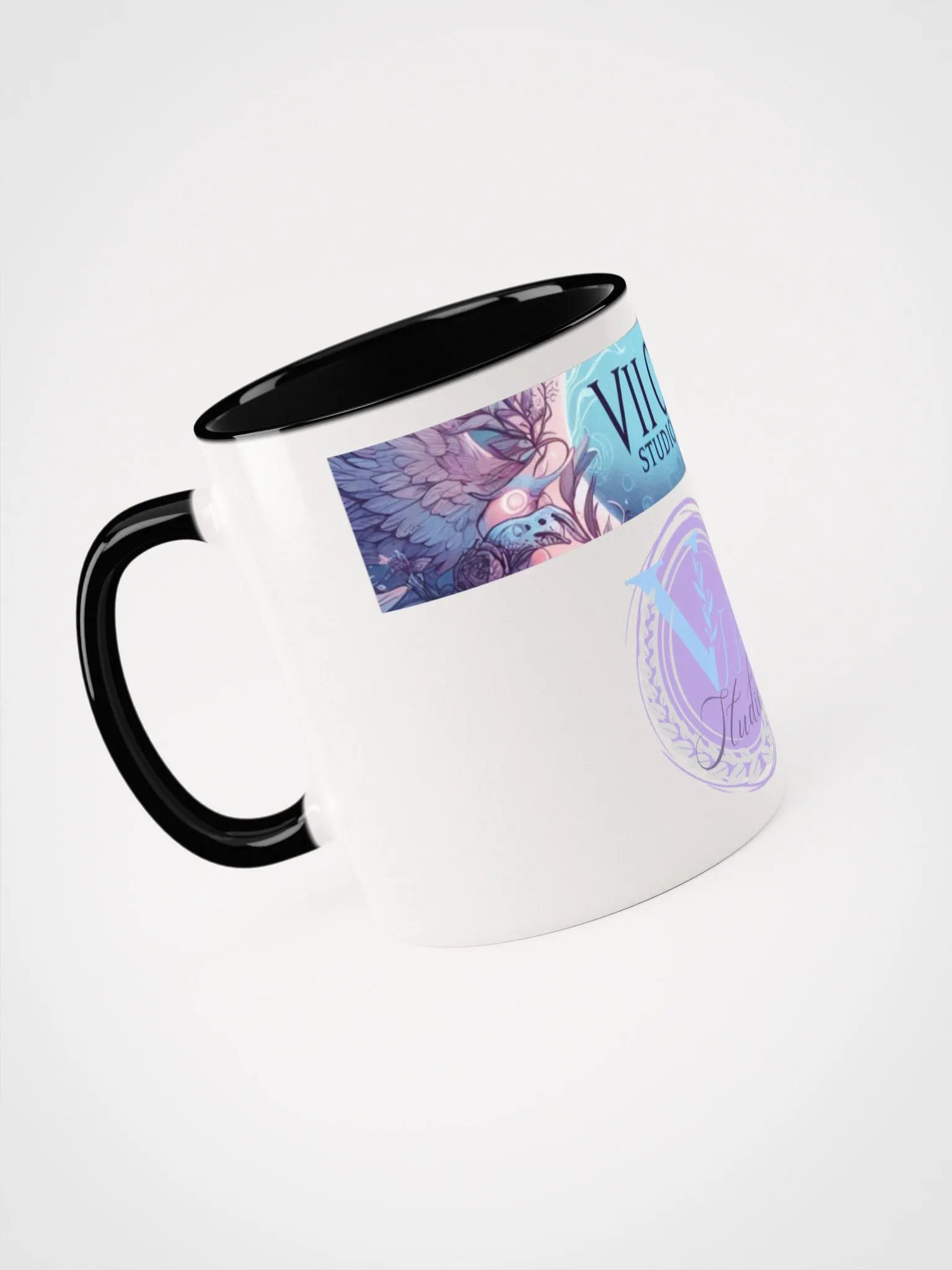 VII ICE STUDIOS Ceramic Mug product image (3)