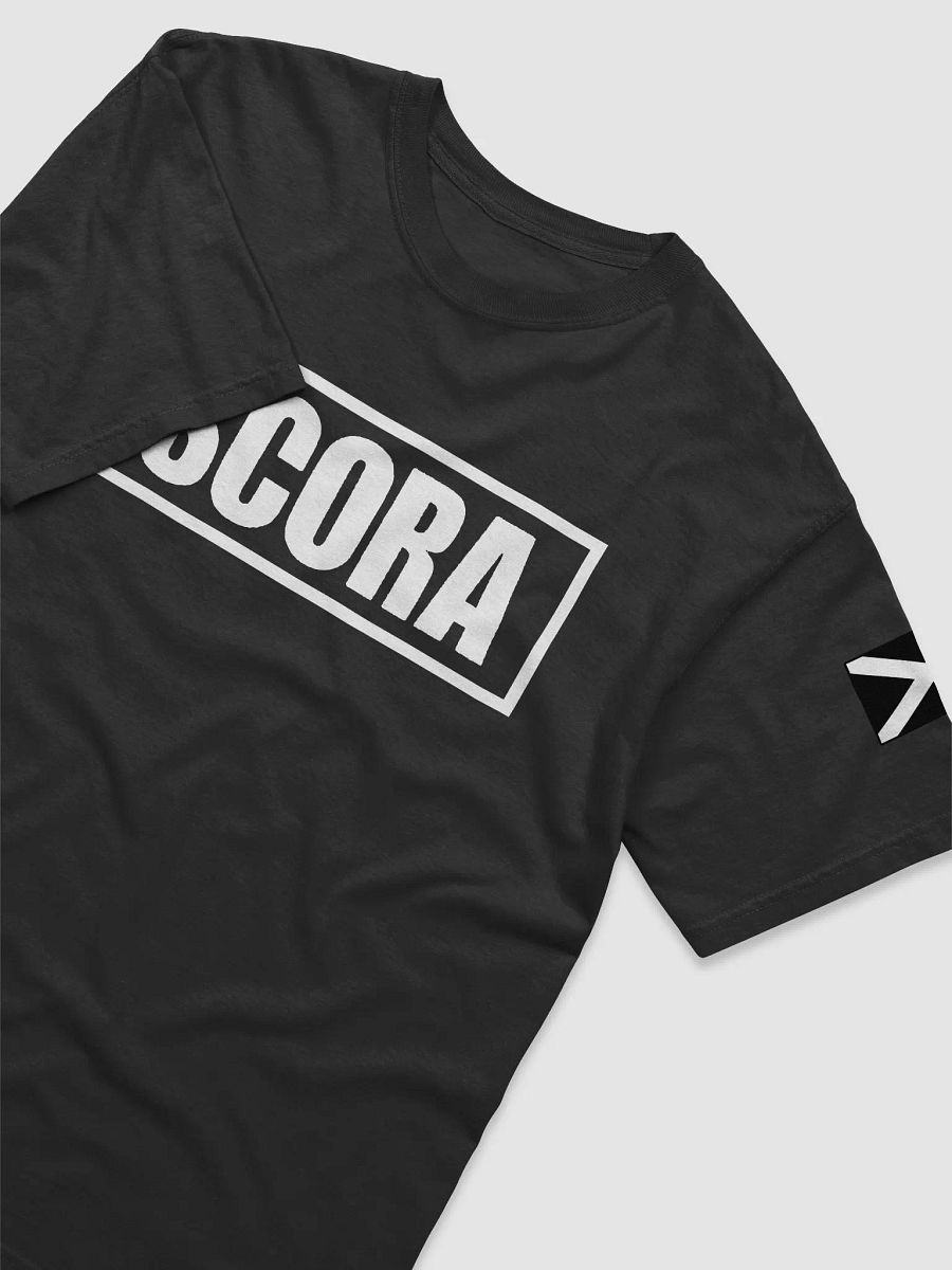 SCORA T-Shirt - Scotland Edition product image (6)