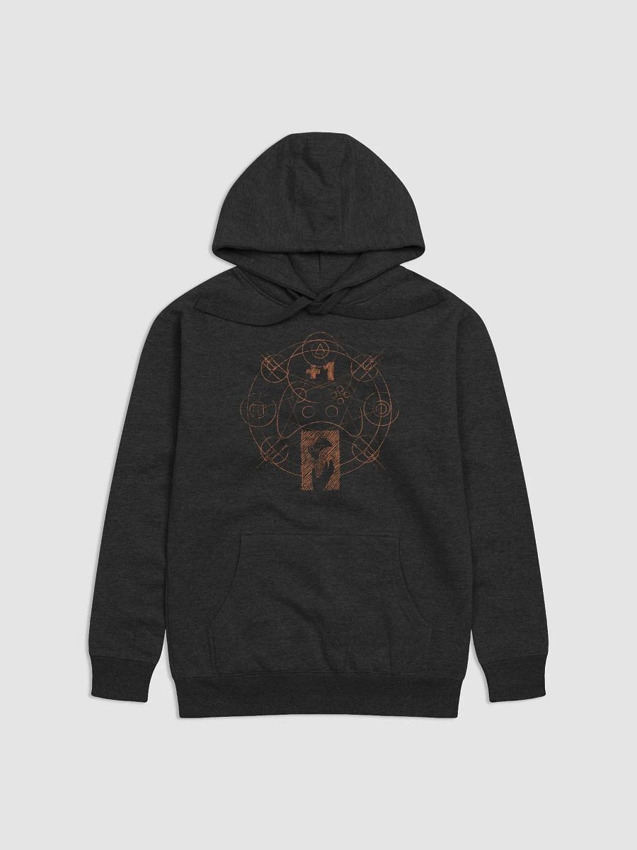 GO Arcane Hoodie product image (7)