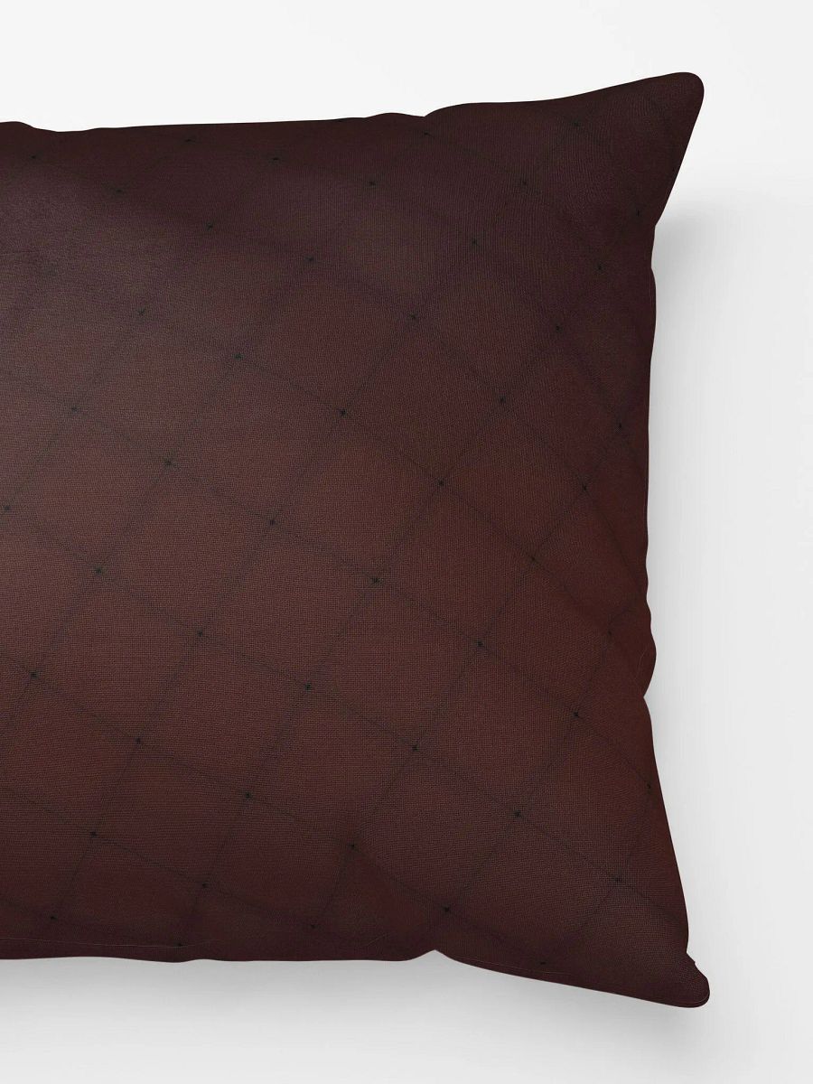 Succubus Knot Throw Pillow product image (2)