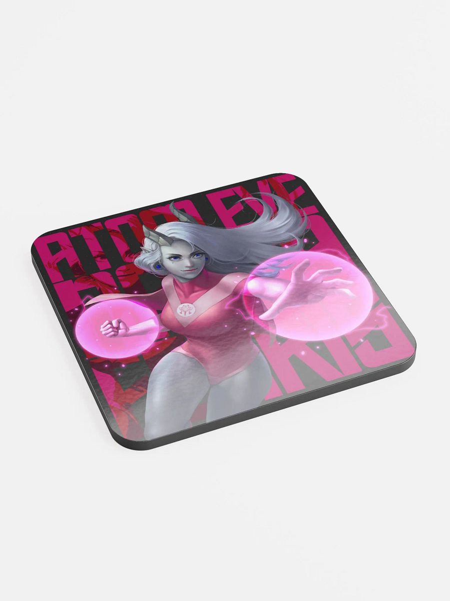 Atom Fenris Coaster product image (2)