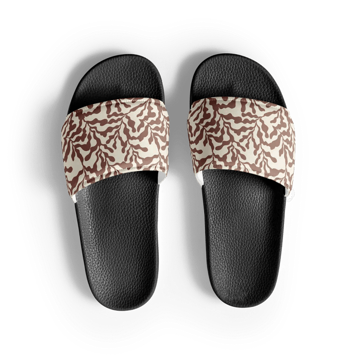 Organic Flow | Men's Slides product image (1)