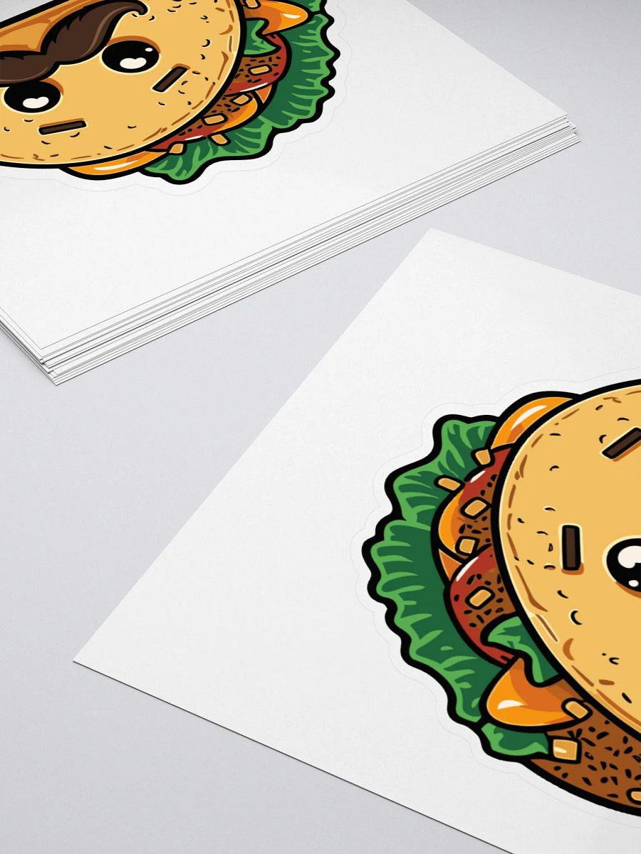 Taco Emote product image (10)