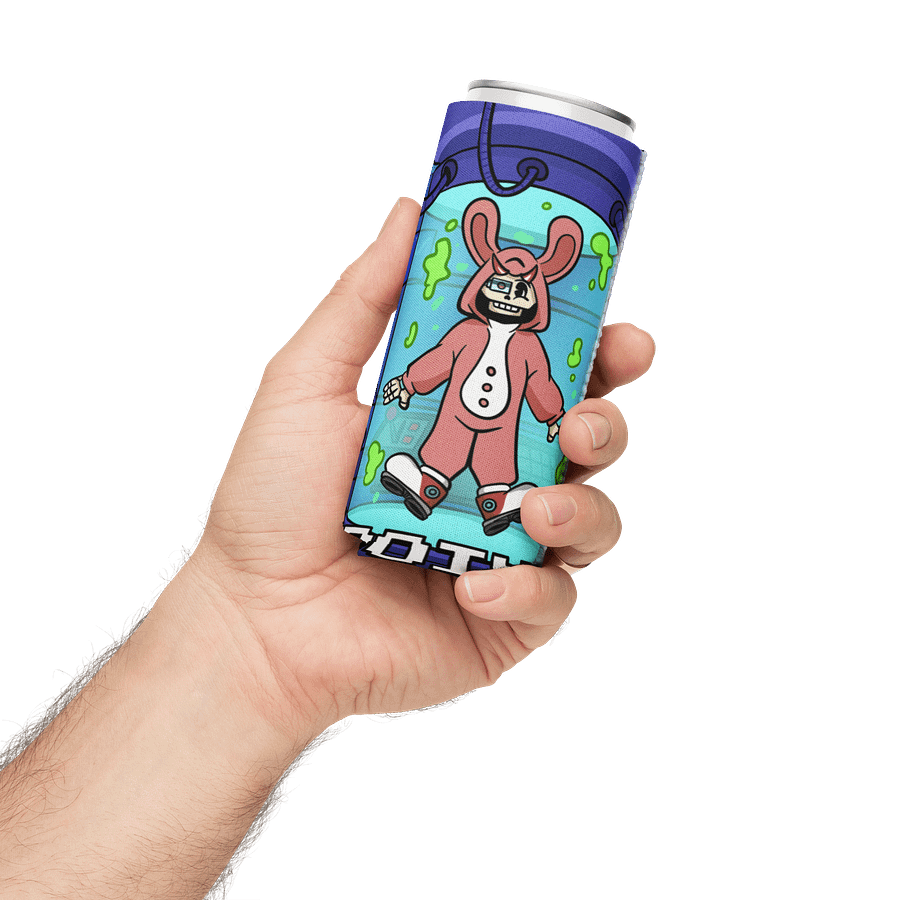 "3Point0" Coozie product image (3)