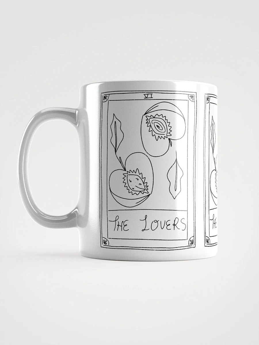 The Peach Lovers Mug product image (12)