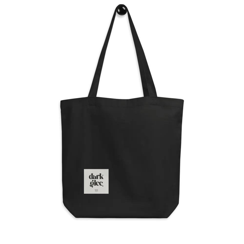 Goth Mona Still Over It Tote Bag product image (8)
