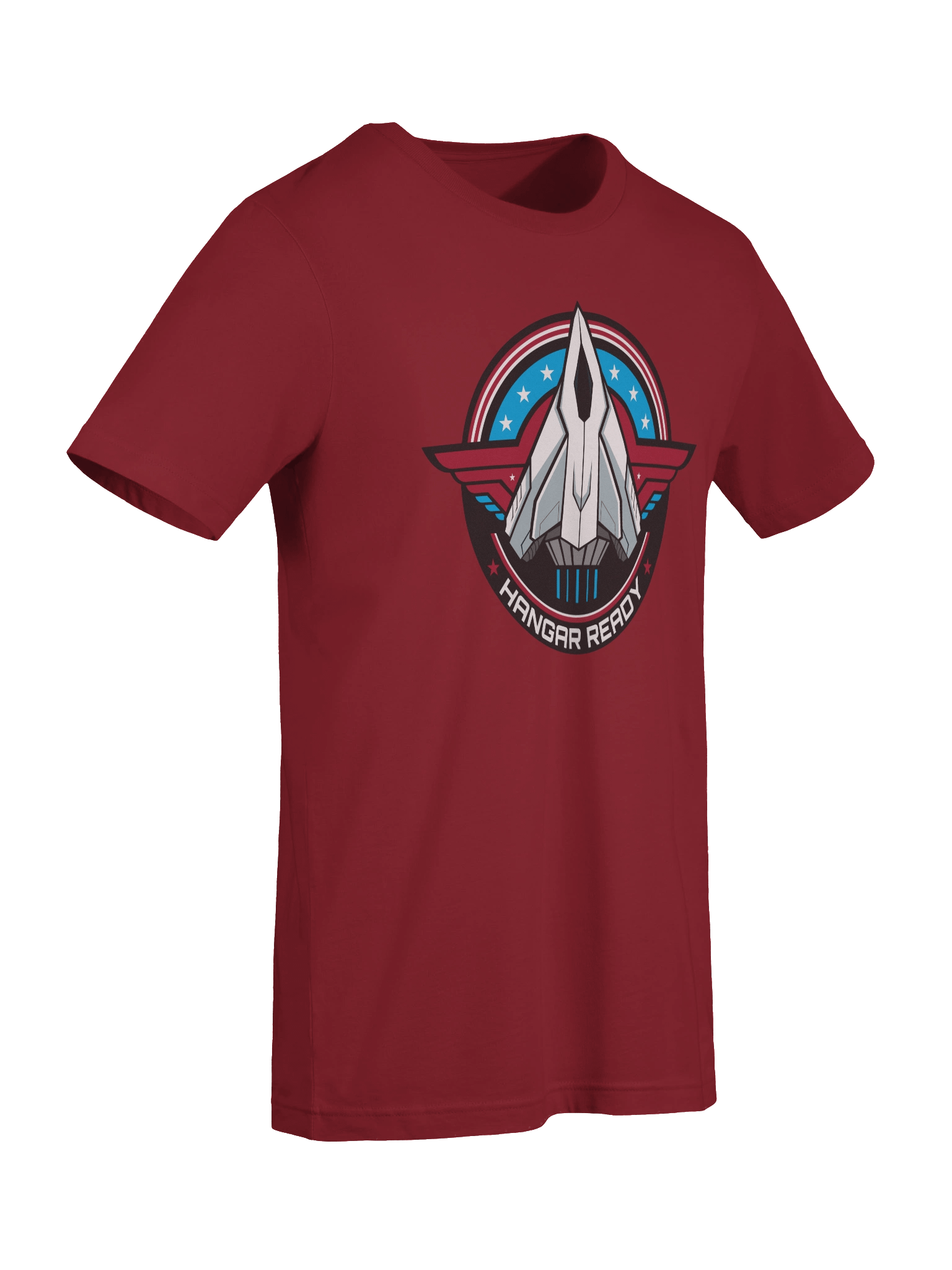 Hangar Ready Tee product image (4)