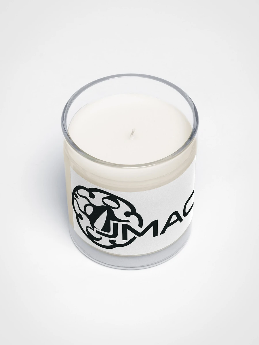 JMAC Soy Candle product image (3)