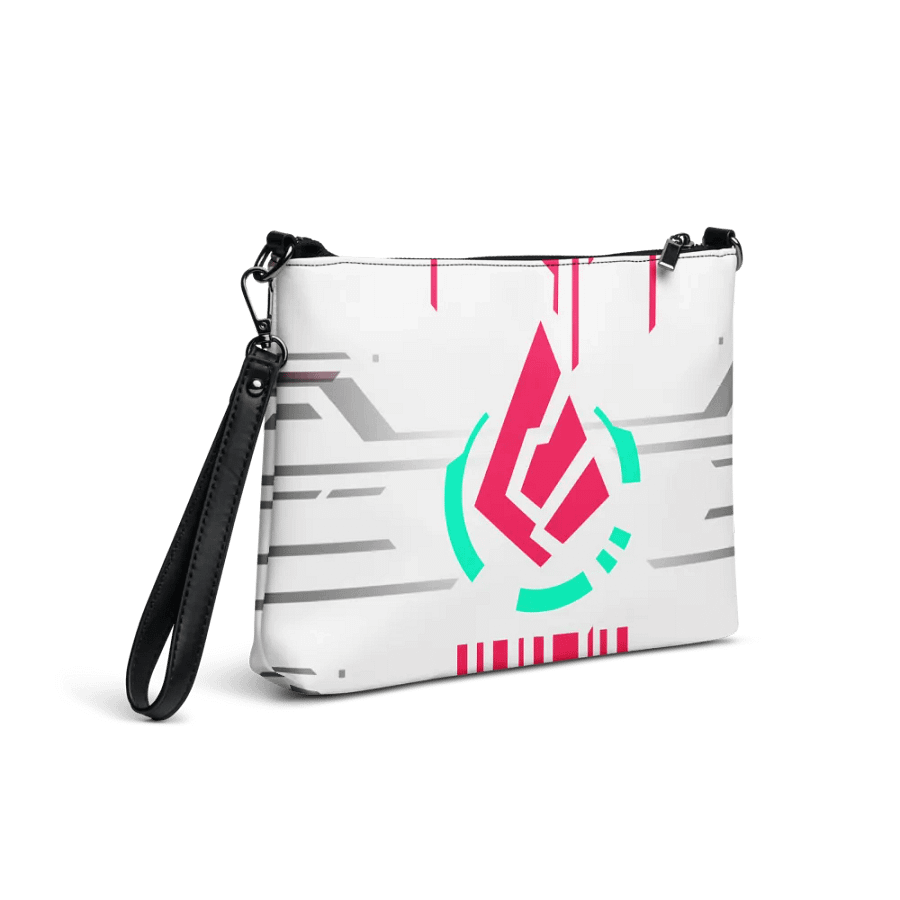 Cyberia Premium Crossbody Bag product image (4)
