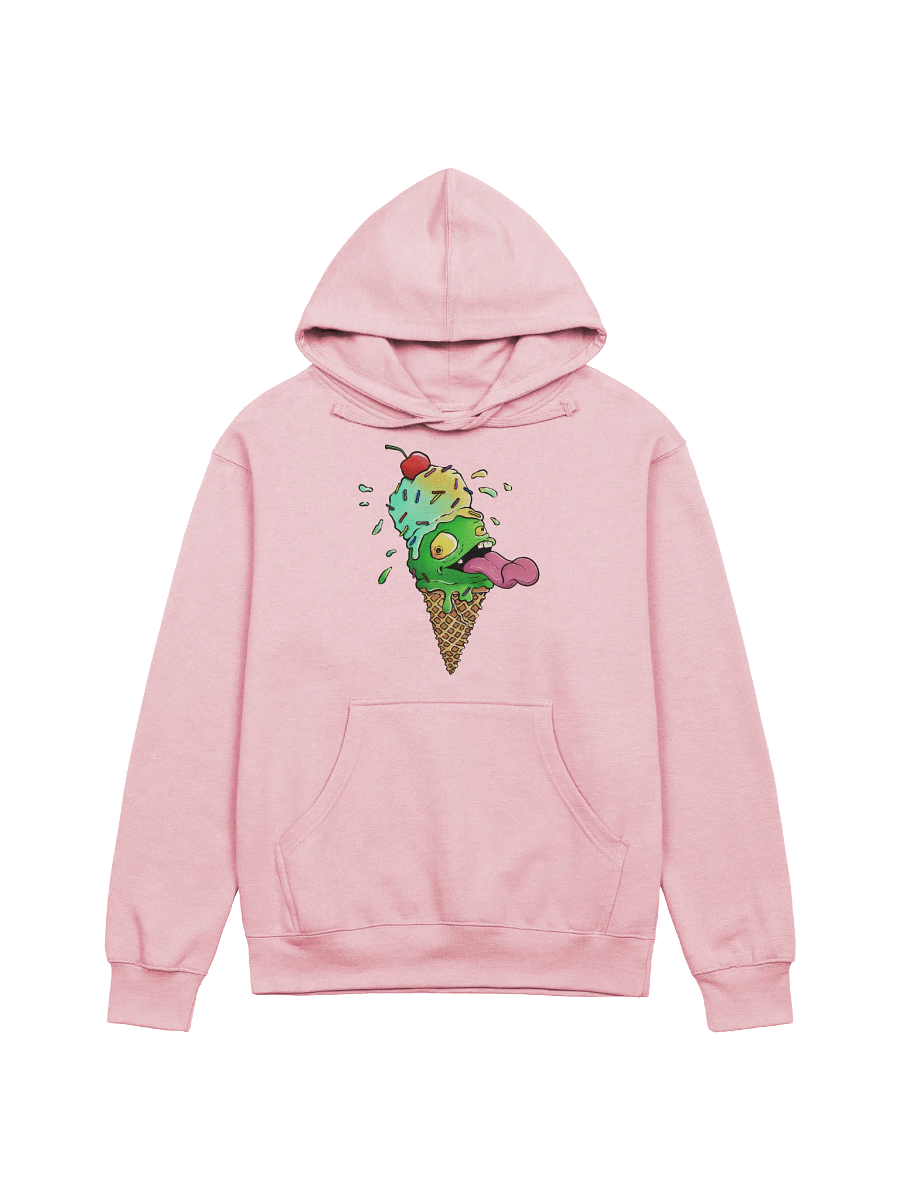 Goblin Mode Cone Logo Hoodie product image (4)