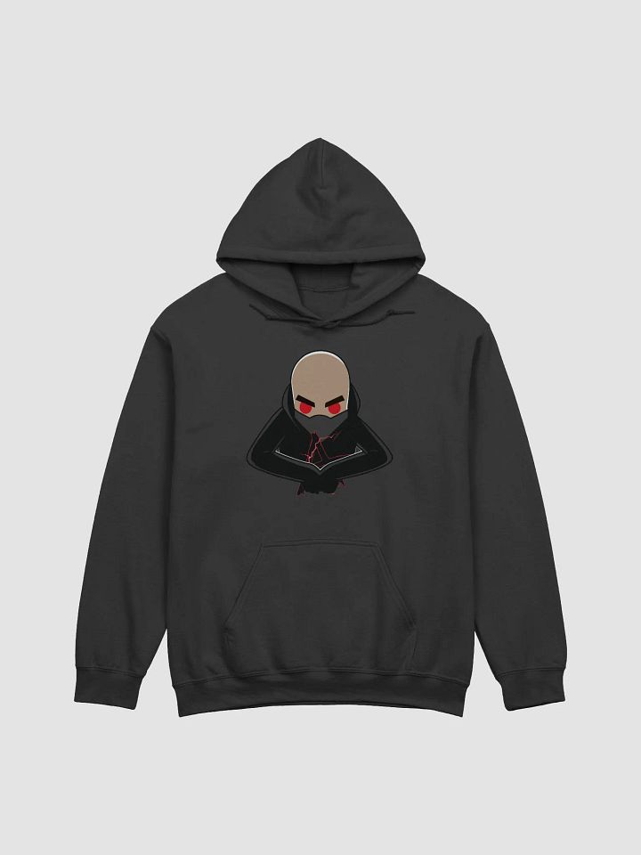AC Lurker Hoodie product image (1)