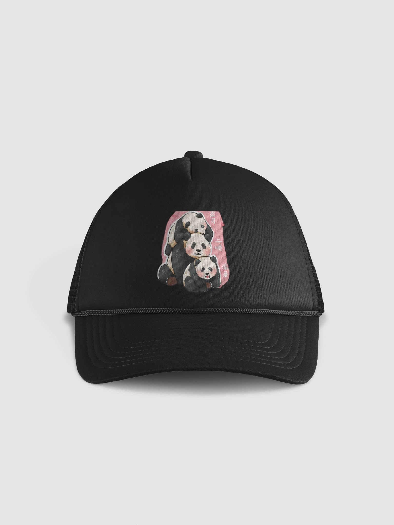 YUAI🐼Giant Panda product image (1)