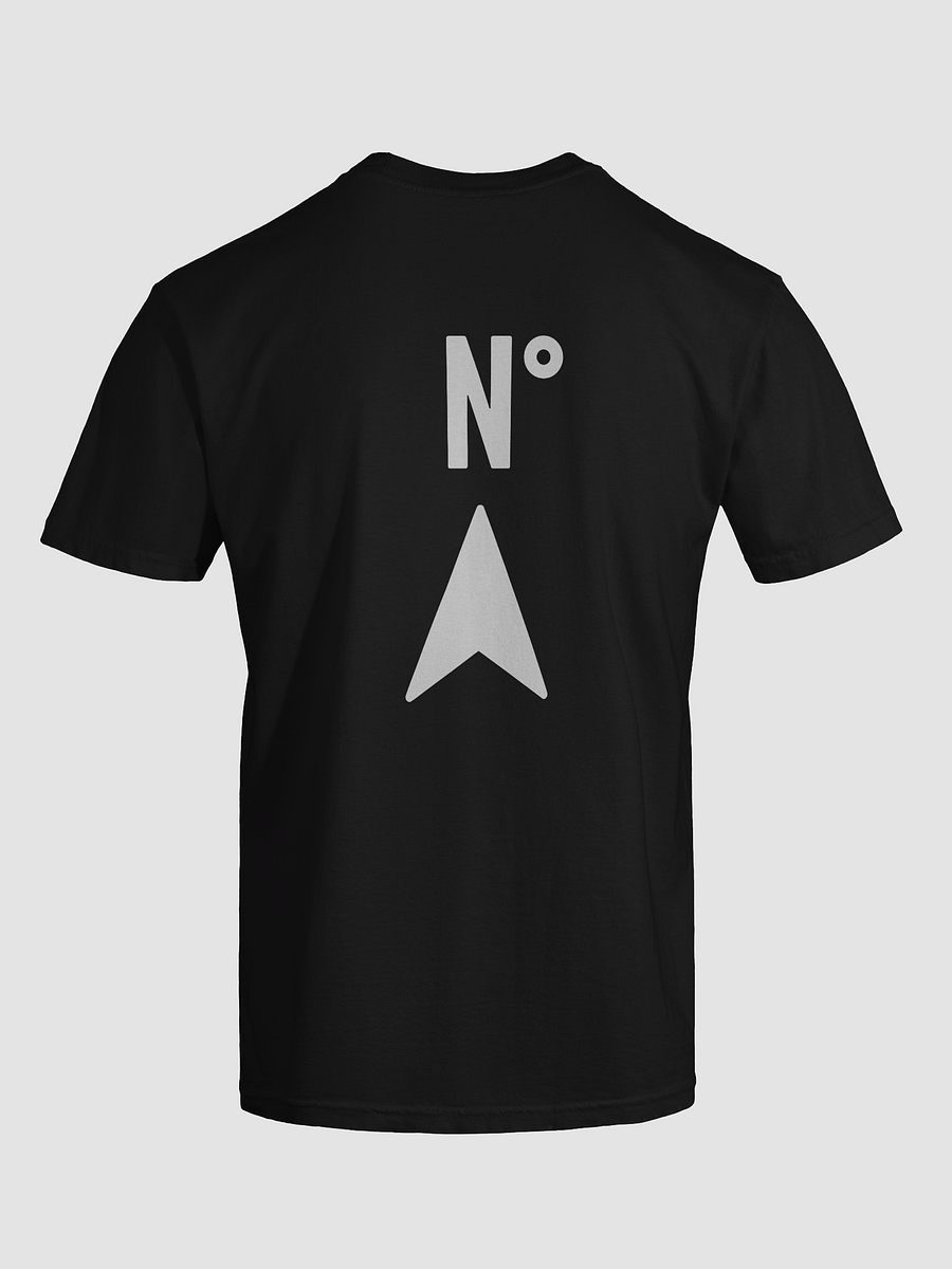 N° Short Sleeve Tee product image (6)