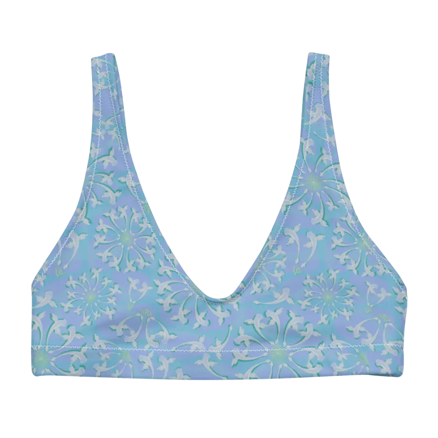 Fintastic Wish Sports Bikini Top product image (3)