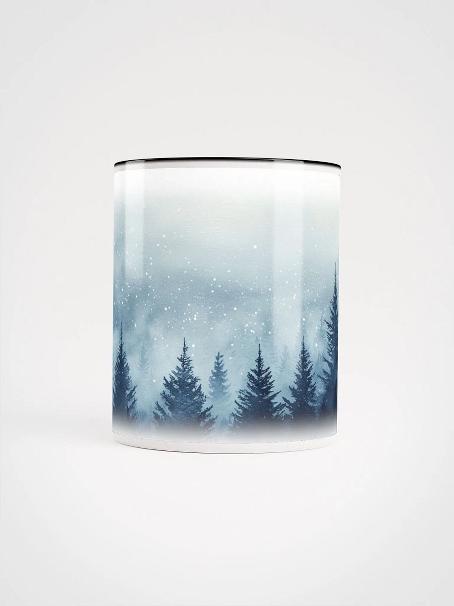 Starry Forest Mug product image (5)