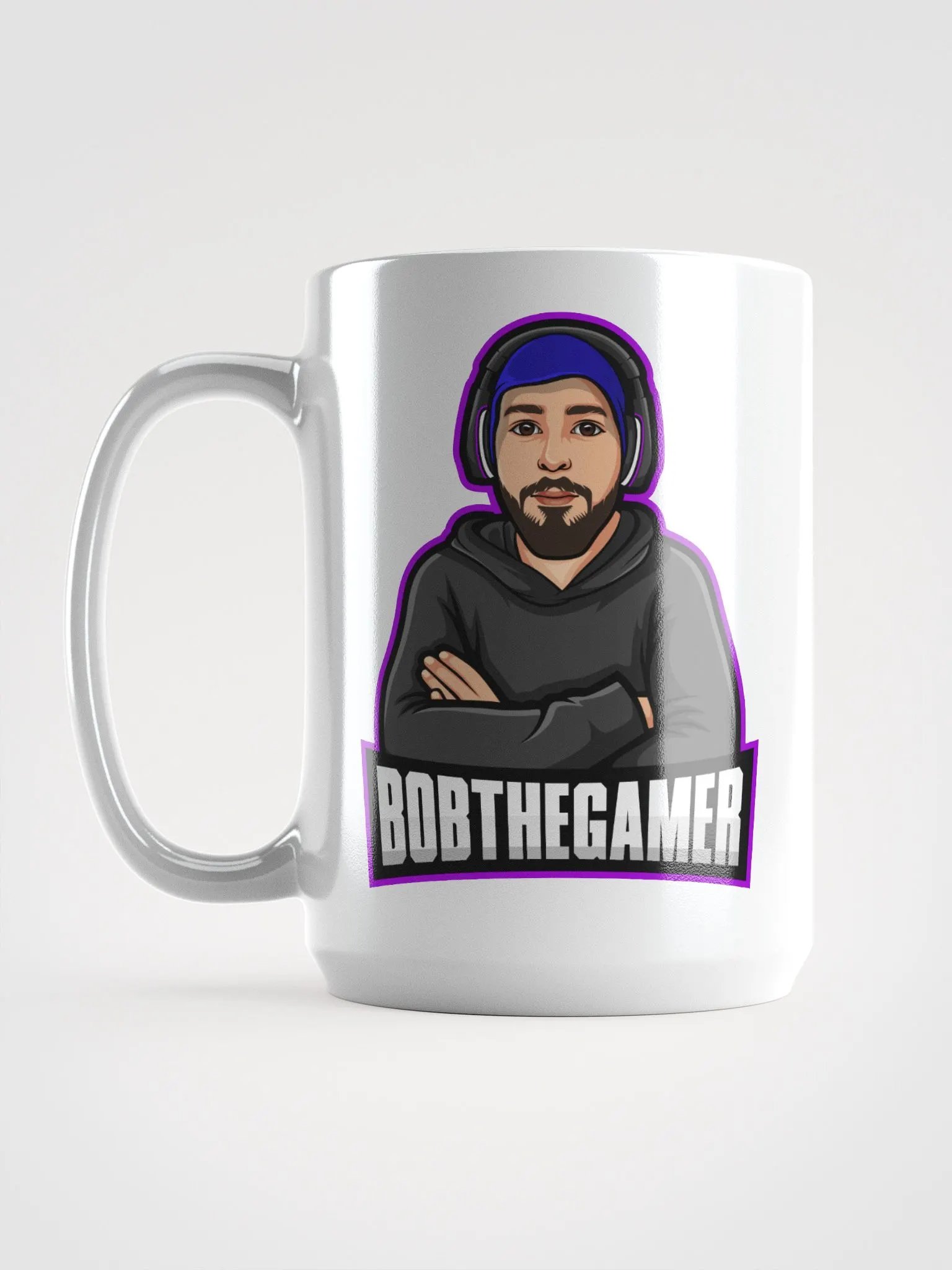 15oz BTG Mug product image (6)