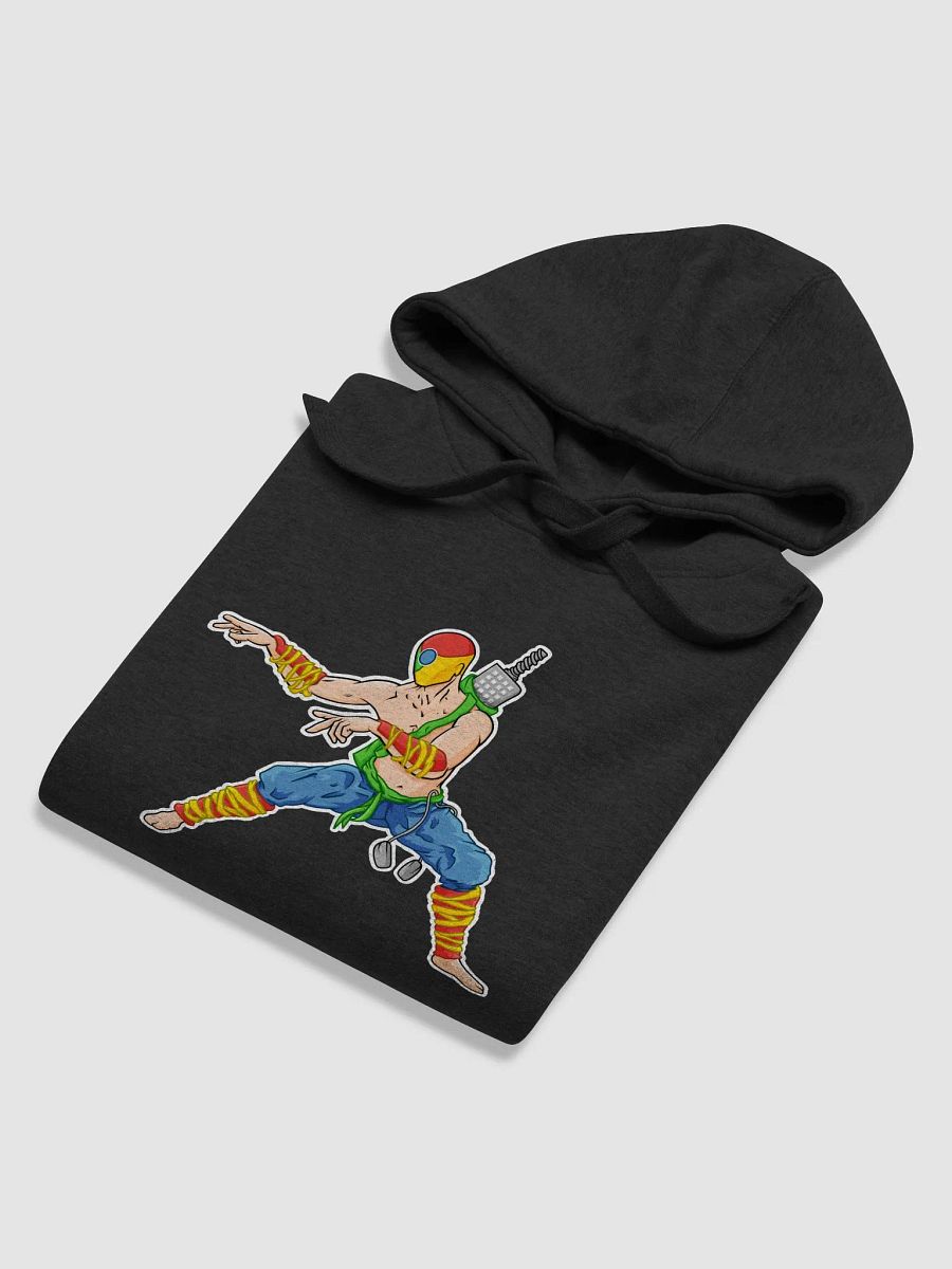 GoogleFu Hoodie product image (18)