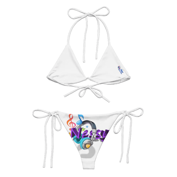 Bikini Bola Disco Bailotong@ product image (2)