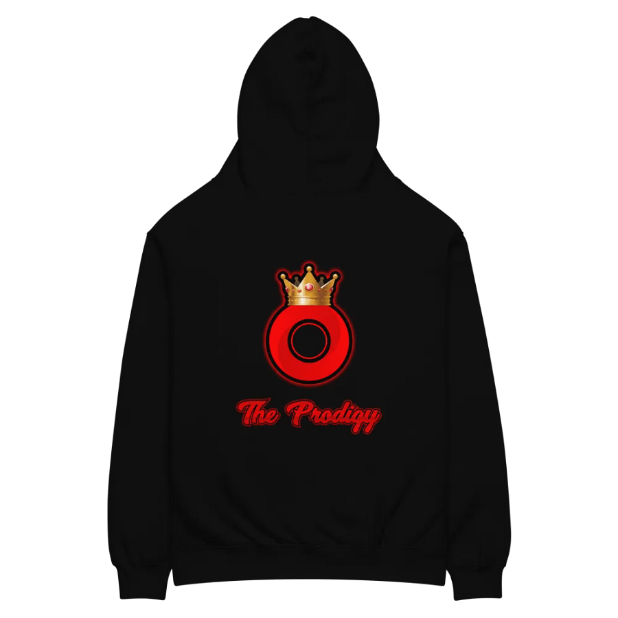 PRODIGY XL HOODIE product image (11)